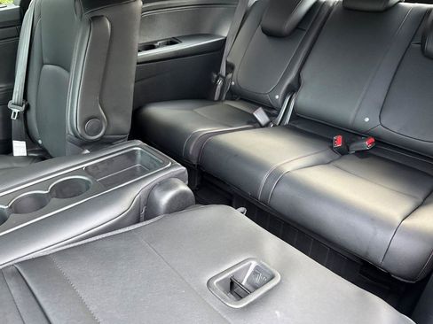 New 2026 Honda Odyssey Sport-L image 16
