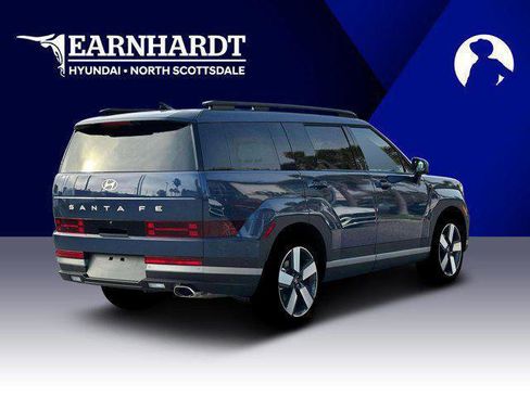 New 2026 Hyundai Santa Fe Limited FWD image 7