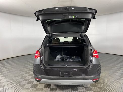 New 2026 BMW X3 xDrive30 w/ Premium Package image 23