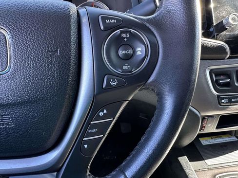 Certified 2023 Honda Ridgeline RTL-E image 30