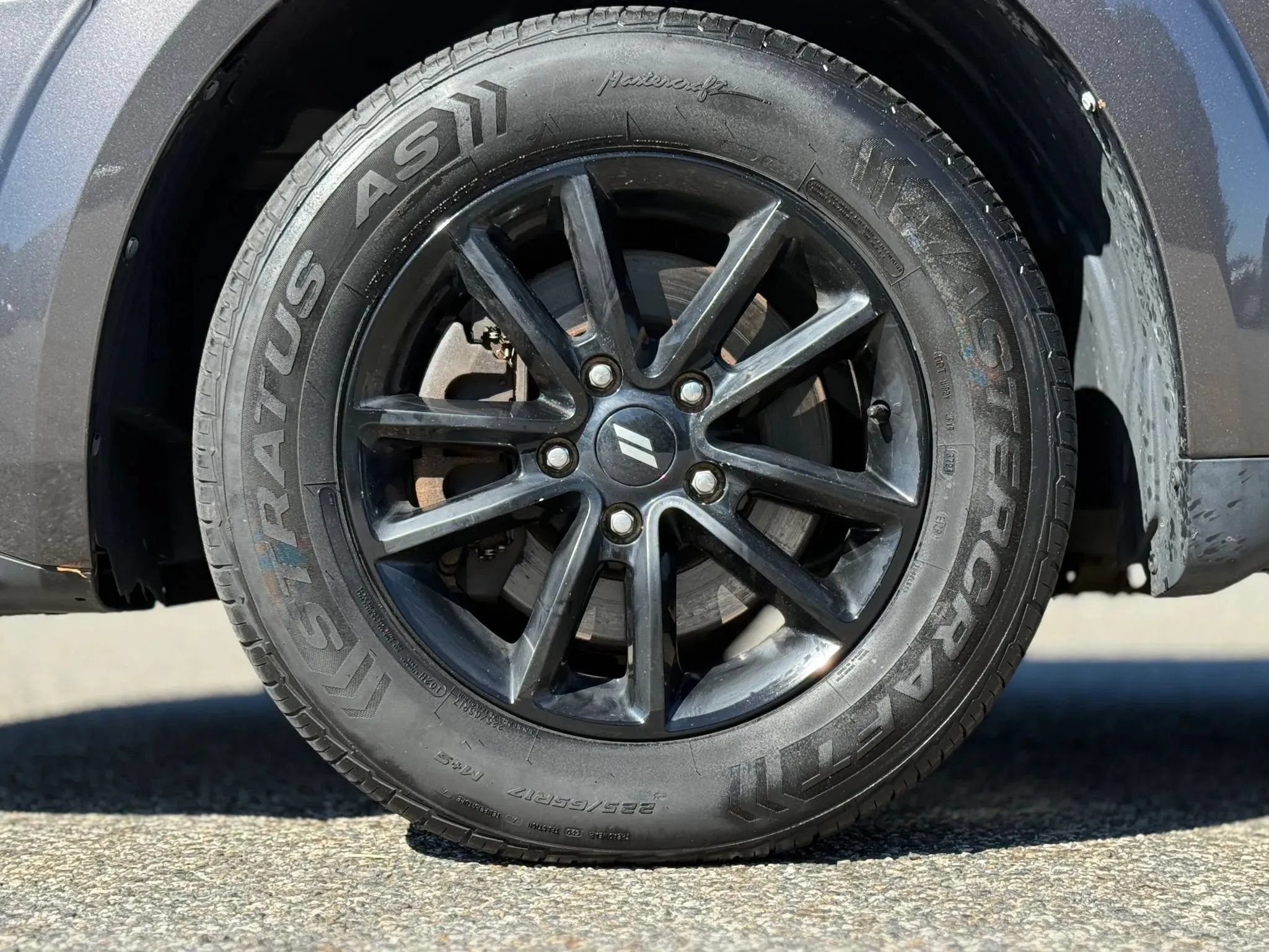 Used 2020 Dodge Journey SE w/ SE Popular Equipment Group FWD image 31