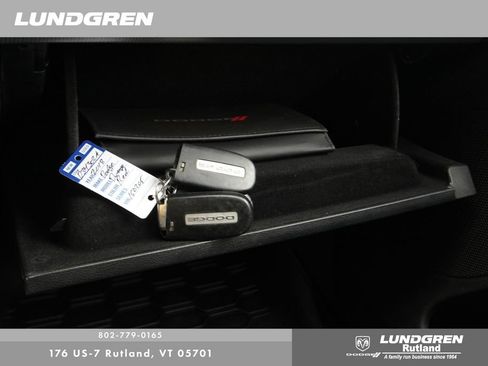 Used 2018 Dodge Durango GT w/ Premium Group AWD/4WD image 53