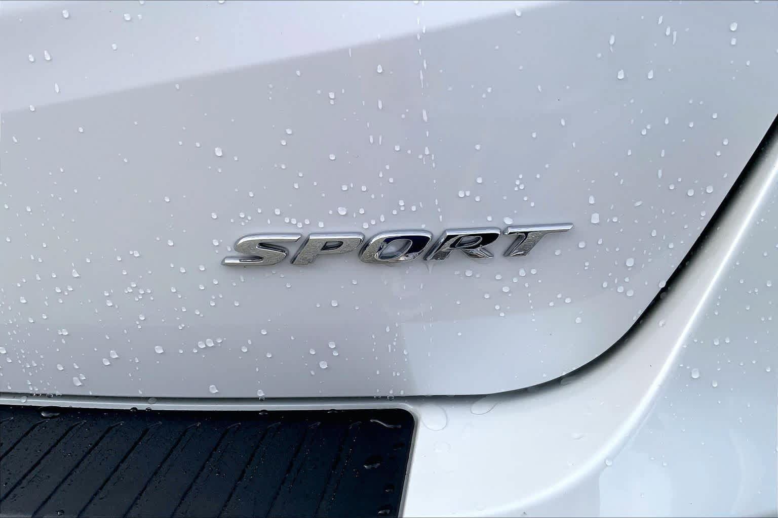 Used 2025 Honda Odyssey Sport-L image 10