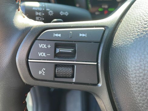 Used 2026 Honda CR-V TrailSport image 15