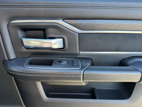 Used 2023 RAM 3500 Laramie image 23