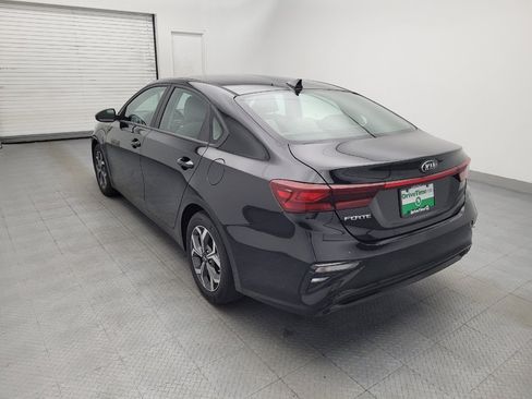 Used 2020 Kia Forte LXS FWD image 5