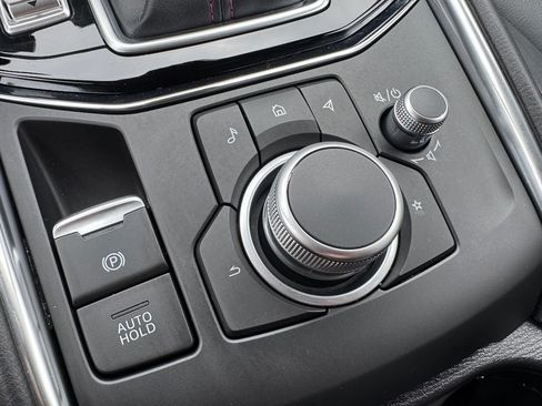 Certified 2024 MAZDA CX-5 Carbon Edition AWD/4WD image 15