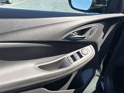 Used 2023 Buick Encore GX Select image 22