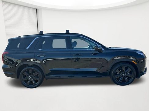 Used 2025 Hyundai Palisade XRT AWD/4WD image 4