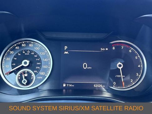 Used 2023 Genesis G70 2.0T w/ Sport Prestige Package AWD/4WD image 5