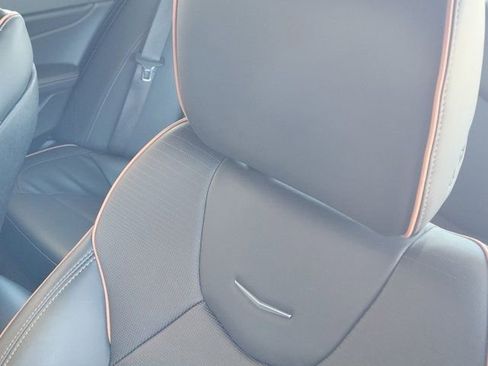 Used 2022 Cadillac CT4 Sport w/ Technology Package image 20