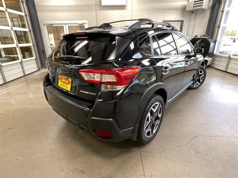 Used 2019 Subaru Crosstrek 2.0i Limited w/ Moonroof Package w/Navigation AWD/4WD image 5