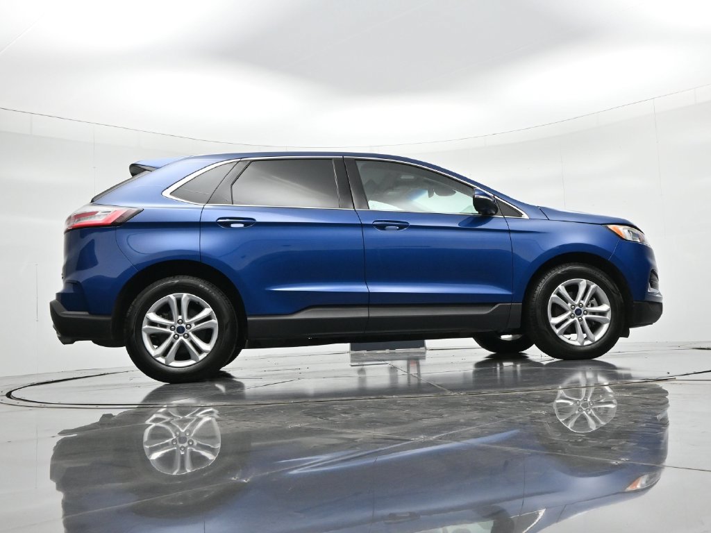 Used 2020 Ford Edge SEL w/ Convenience Package FWD image 23