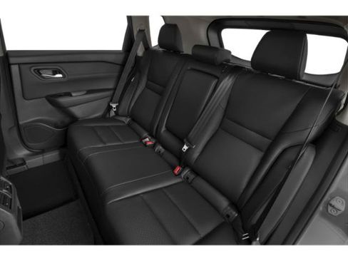 Used 2026 Nissan Rogue Dark Armor FWD image 15