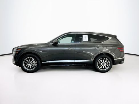 Used 2025 Genesis GV80 2.5T Standard AWD/4WD image 4