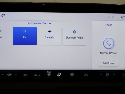 New 2025 Ford Bronco Sport Big Bend w/ Convenience Package image 52