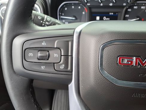 Used 2022 GMC Sierra 2500 SLT w/ SLT Premium Package AWD/4WD image 30