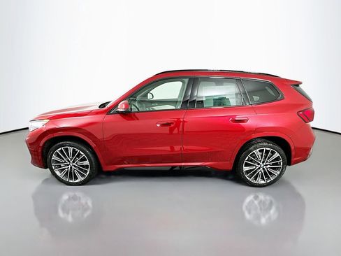 New 2026 BMW X1 xDrive28i w/ Technology Package image 8