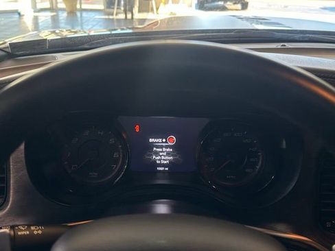 Used 2023 Dodge Charger Scat Pack w/ Daytona Edition Group image 25