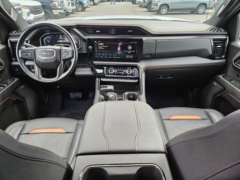 Used 2023 GMC Sierra 1500 AT4 w/ AT4 Preferred Package image 29