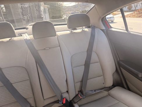 Used 2014 Kia Forte LX w/ Popular Package image 16