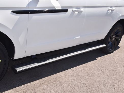 New 2025 Lincoln Navigator L Reserve w/ Jet Appearance Package image 40