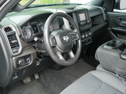 Used 2023 RAM 1500 Tradesman AWD/4WD image 14