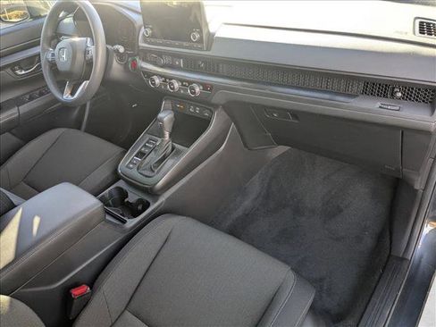 Used 2023 Honda CR-V EX image 22