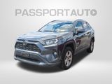 Used 2019 Toyota RAV4 XLE image 3