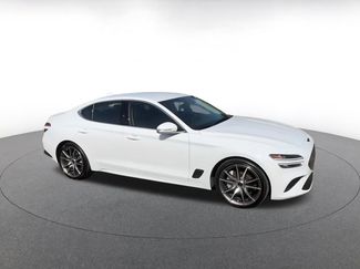 Used 2025 Genesis G70 2.5T video 2