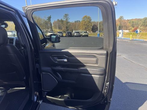 Used 2020 RAM 1500 Rebel w/ Rebel Level 2 Equipment Group image 25