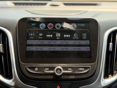 Used 2018 Chevrolet Equinox Premier AWD/4WD image 27