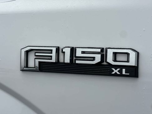Used 2017 Ford F150 XL w/ Equipment Group 101A Mid image 29