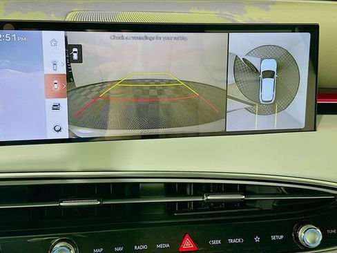 New 2026 Genesis GV70 2.5T Advanced AWD/4WD image 13