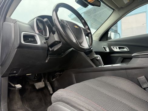 Used 2015 Chevrolet Equinox LT AWD/4WD image 15