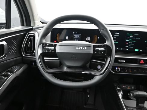 New 2026 Kia Sorento EX AWD/4WD image 34