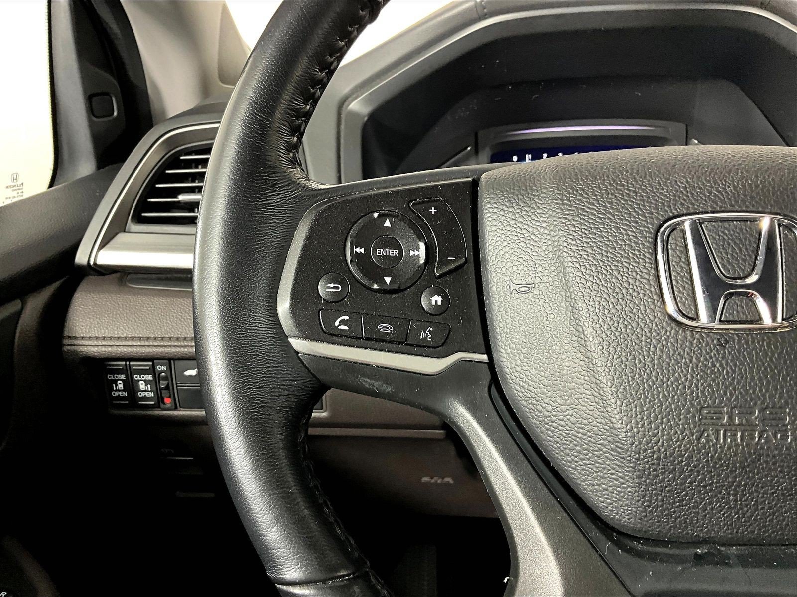 Used 2021 Honda Odyssey EX-L image 10