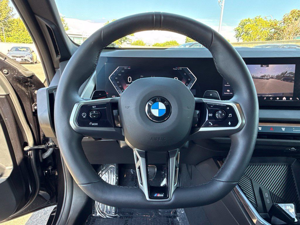 Used 2026 BMW X3 xDrive30i w/ M Sport Package AWD/4WD image 23