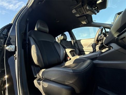 Certified 2024 Subaru Crosstrek 2.5i Wilderness w/ Crosstrek Mirror Package image 23