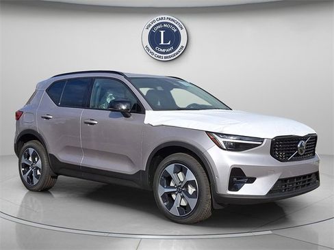 New 2026 Volvo XC40 B5 Plus w/ Protection Package Premier image 1