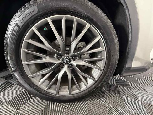 Used 2022 Lexus RX 350 F Sport image 40