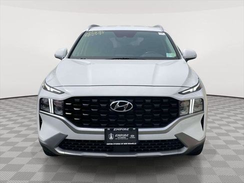 Certified 2023 Hyundai Santa Fe SEL AWD/4WD image 2