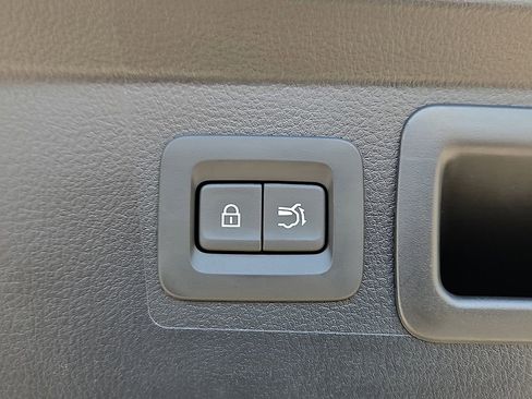 New 2025 MAZDA CX-50 2.5 Hybrid w/ Weather Package image 9