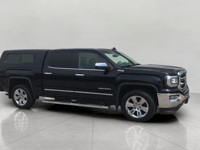 Used 2018 GMC Sierra 1500 SLT
