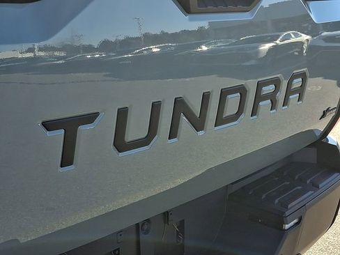 New 2026 Toyota Tundra SR5 image 21