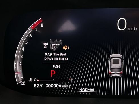 Used 2026 Acura MDX A-Spec AWD/4WD image 16
