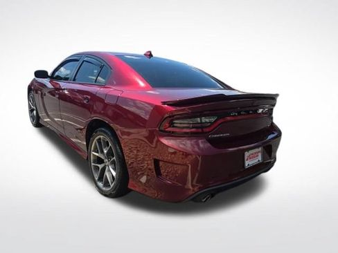 Used 2022 Dodge Charger GT RWD image 3