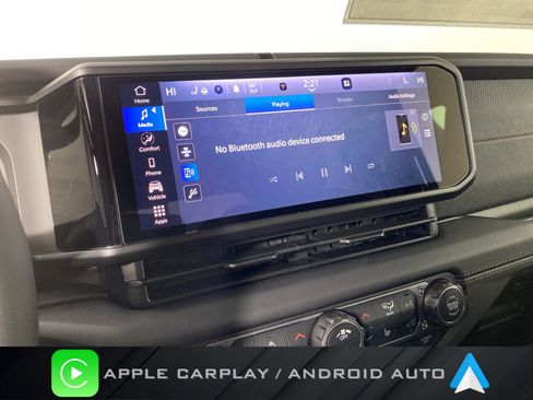 New 2026 Jeep Gladiator Mojave image 2