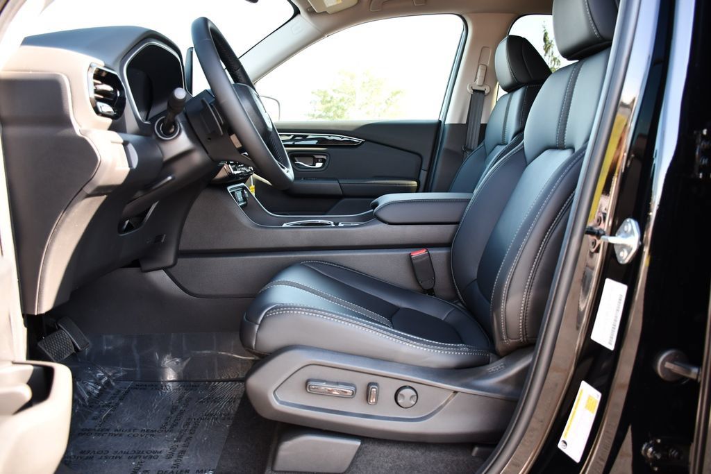 New 2026 Honda Pilot EX-L image 13