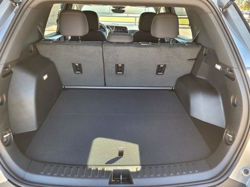 New 2026 Chevrolet Equinox LT w/ Safety and Technology Package image 7